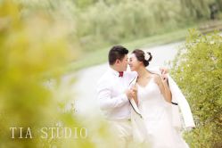 点击看大图 -天一婚纱摄影TIA STUDIO(珠海路店)