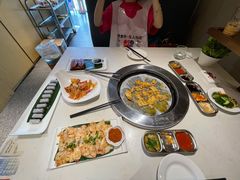 五花肉-么子烤肉(化龙池店)