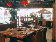 大堂-春润大地海南椰子鸡(沙井京基百纳广场店)