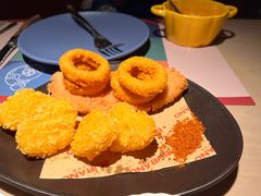 -布拉诺牛排西餐厅(上城天街店)