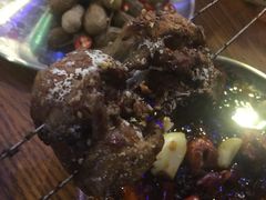 -火焰枪蛋·烧烤(奉天街店)