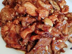 -正味斋锅巴菜(西北角店)