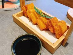 -江南里·新浙菜(苏州大悦城店)