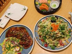 -山之川日料放题(通州店)