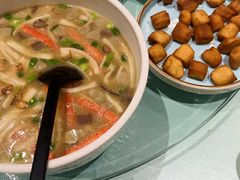 -苏先生海鲜渔庄(金桥店)