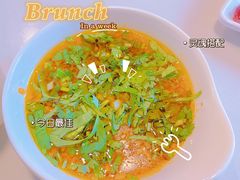 -食潮汕头鲜牛馆(望京保利店)
