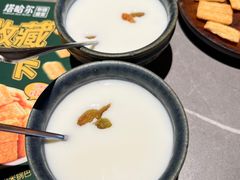 -塔哈尔·新疆盛宴(奉贤龙湖店)
