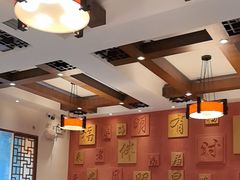 -福来居烤鸭店(天坛二店)