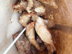 -傅强排骨(成都总店)