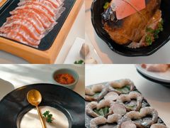 -嗲嗲的椰子鸡(亚龙湾总店)