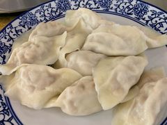 -老都一处饺子馆(道里店)