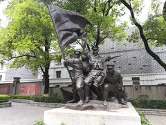 -南昌八一起义纪念馆