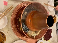 -八先生涮肉房(三里河店)