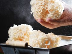 绣球菌-老墙根涮肉·铜锅鲜羊肉(良乡店)
