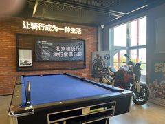 -北京德悦行BMW宝马摩托车