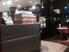 -哈根达斯(武汉天地店)