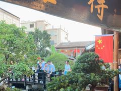 门面-猪肉婆私房菜(容桂总店)