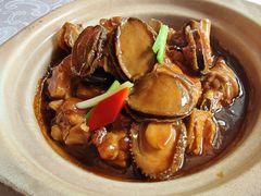 -山外山菜馆(玉泉路店)