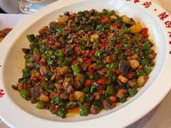 -将军府·鸡毛店(武侯祠店)