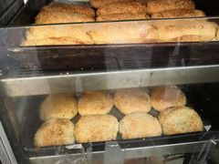 -朱记小郑酥烧饼(建康路店)