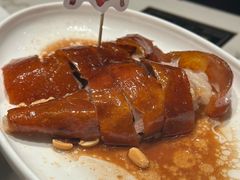 -滋粥楼·顺德菜(番禺广场总店)