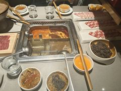 -海底捞火锅(关山保利店)