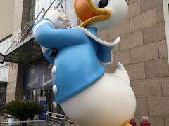 -天河城购物中心