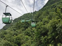 -九皇山景区