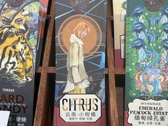 -Torch Coffee 炬点咖啡