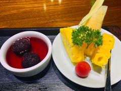 -古京·臻致料理(月湖店)