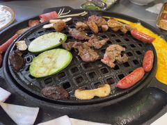 -牛犇炭火烤肉·鲜切烤肉(承德总店)