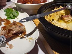 -大鸭梨烤鸭·北京菜(南小街/南苑店)