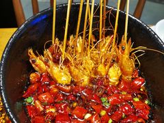 -成都吃客(九眼桥店)