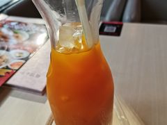 -味千拉面(上海蓝天路店)