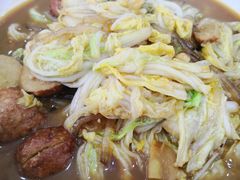 -百味饺子城•海鲜家常菜(秦皇岛店)