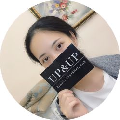 -UP&UP·半永久眉毛眼线机器野生眉