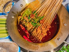 -让签签飞小郡肝串串香(春熙路形象店)