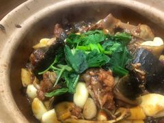 啫啫小甲鱼-金龙·打边炉(武进路店)