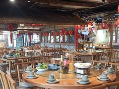 -印象鲵宴·张家界地标美食名片(溪布街店)