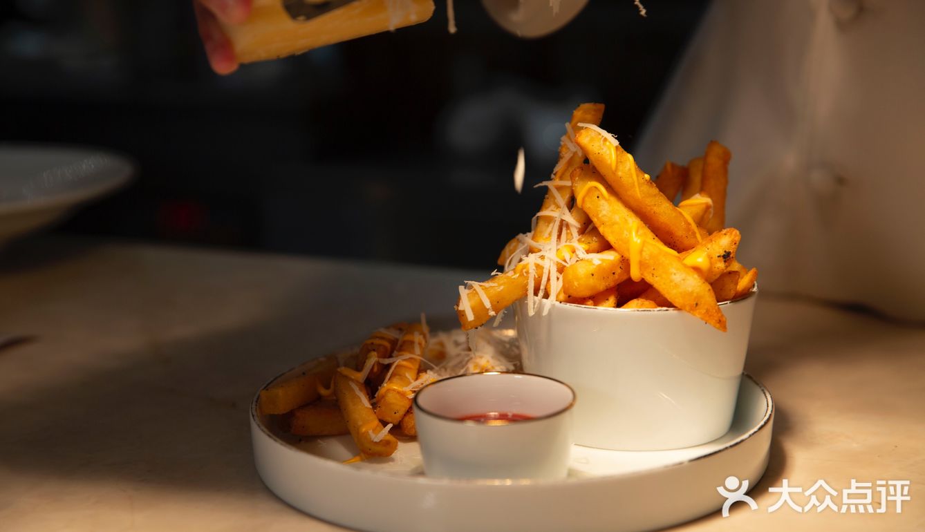 牛排家?我的快乐老家!