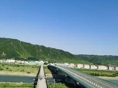 -图们口岸