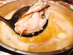 -大红袍火锅料理(尖沙咀店)