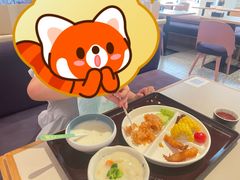 -dodonpa.墩墩伐 便当食堂(博华广场店)