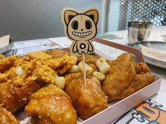 -BOPEYE·波派炸鸡(九霄天地店)