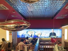 大堂-望湘园·洞庭渔宴(永旺店)