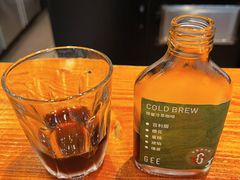 -Gee Coffee Roasters(万象天地店)