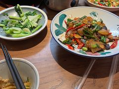 -树厨贵州菜(大十字店)
