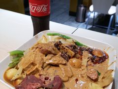 -林静小吃(复兴路店)