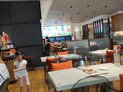 -港久茶餐厅(鹭洲里店)