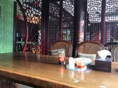 -四海楼(如皋定慧禅寺店)